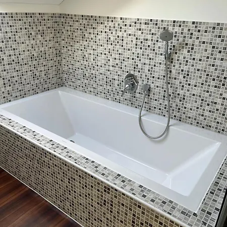 Apartmán Stylish Vintage Loft 15 Minuten Von Koeln *
